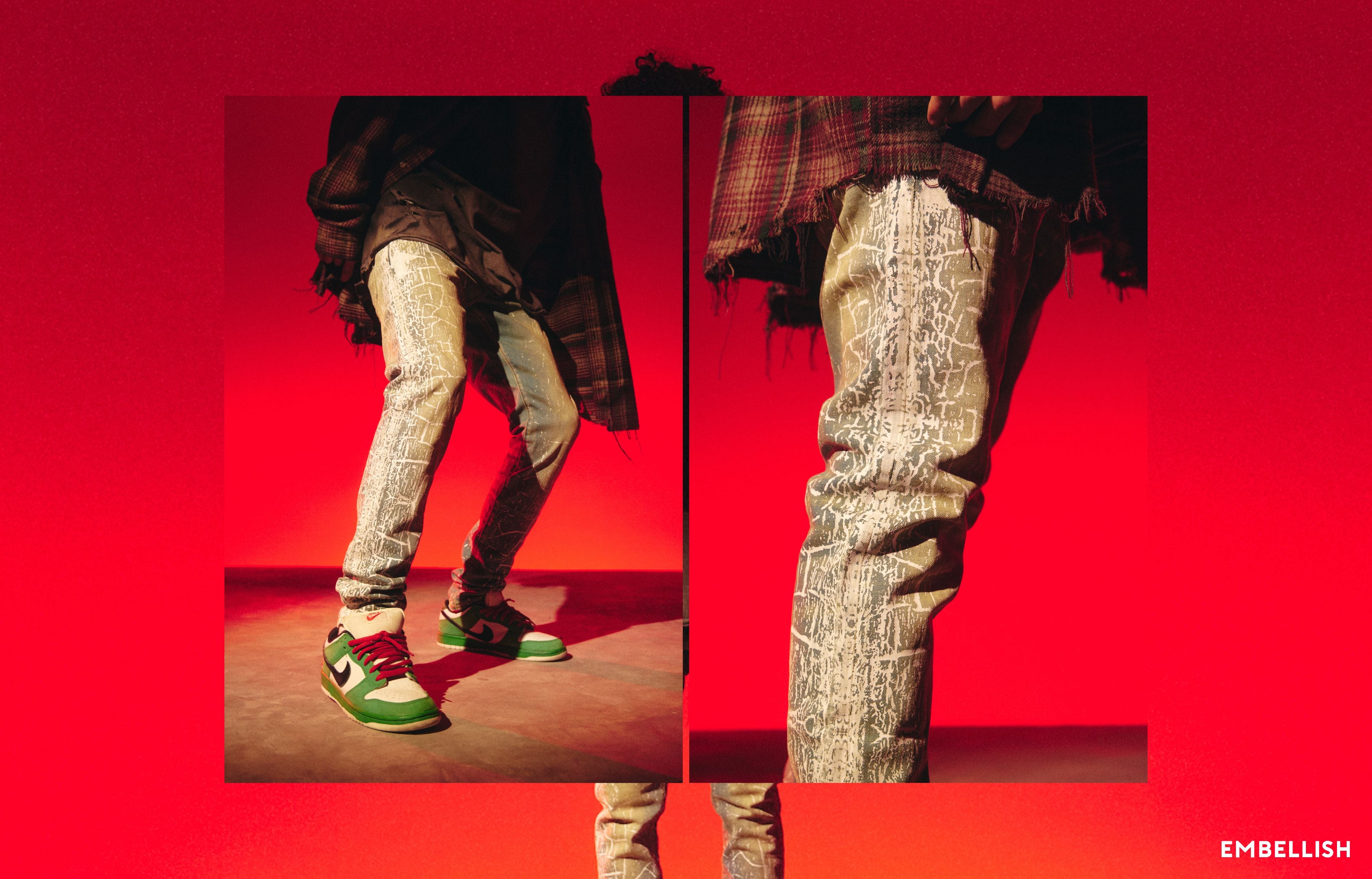 EMBELLISH FALL 2 2022 LOOKBOOK