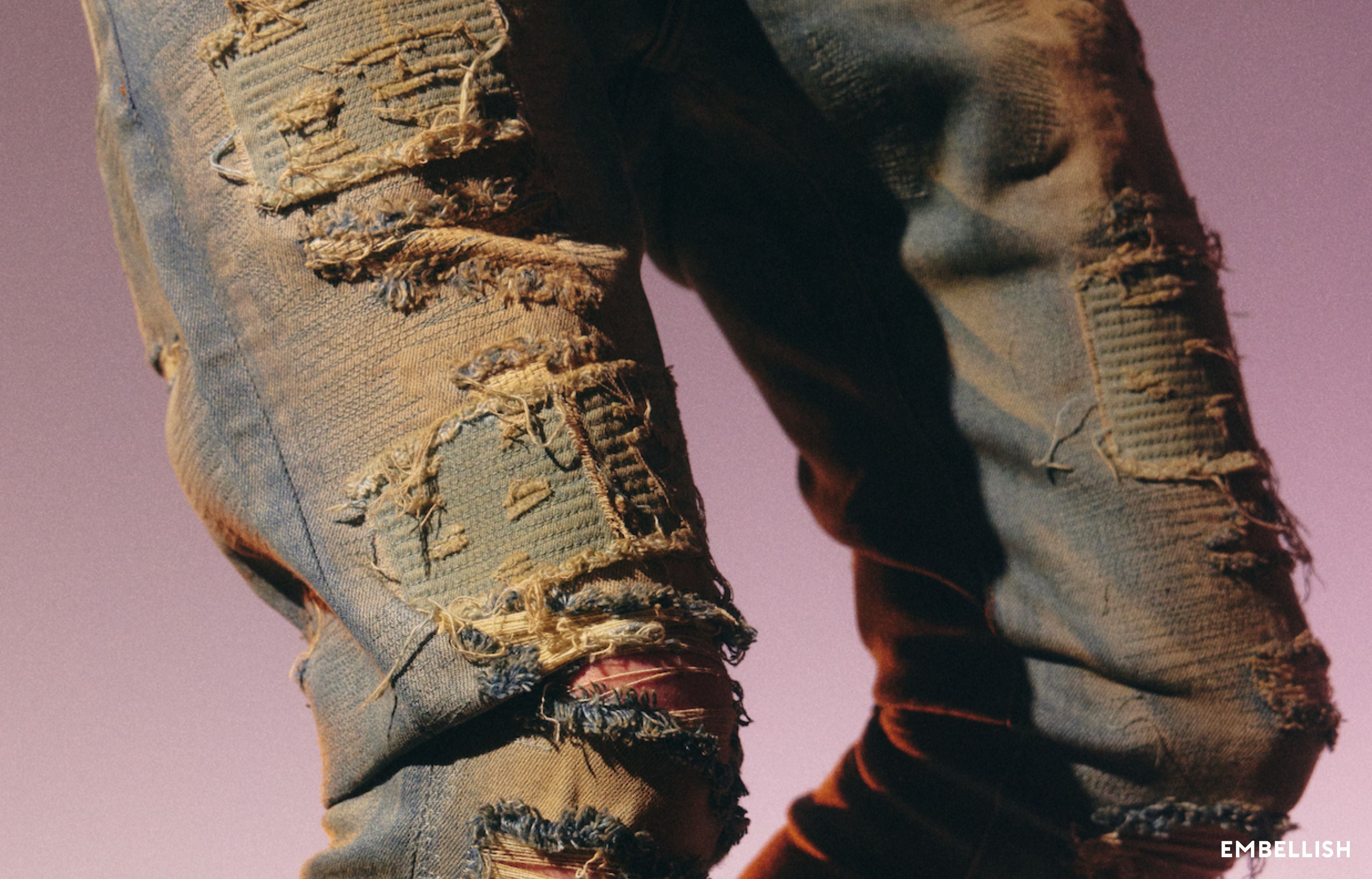 EMBELLISH FALL 2 2022 LOOKBOOK