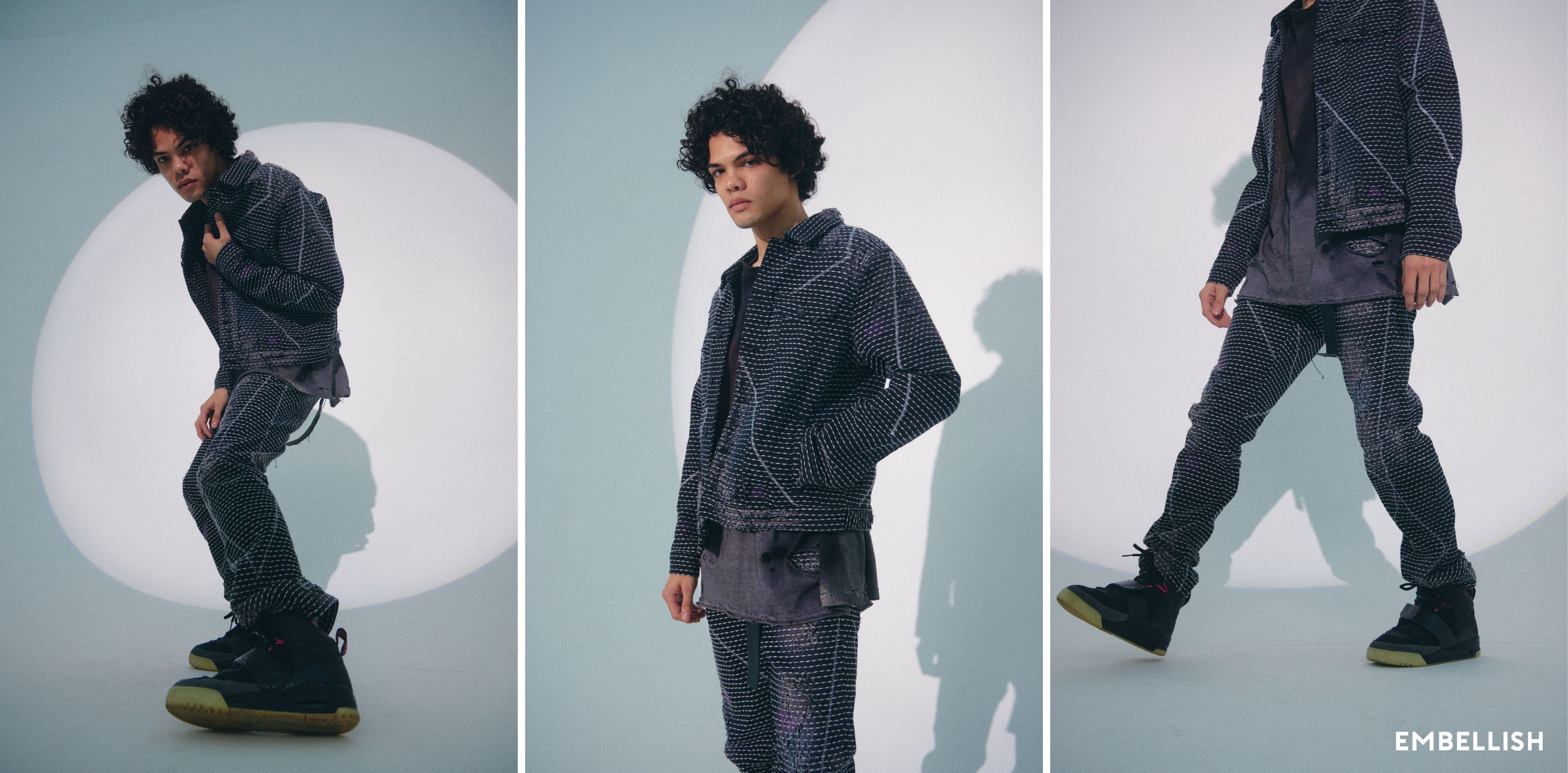 EMBELLISH FALL 2 2022 LOOKBOOK