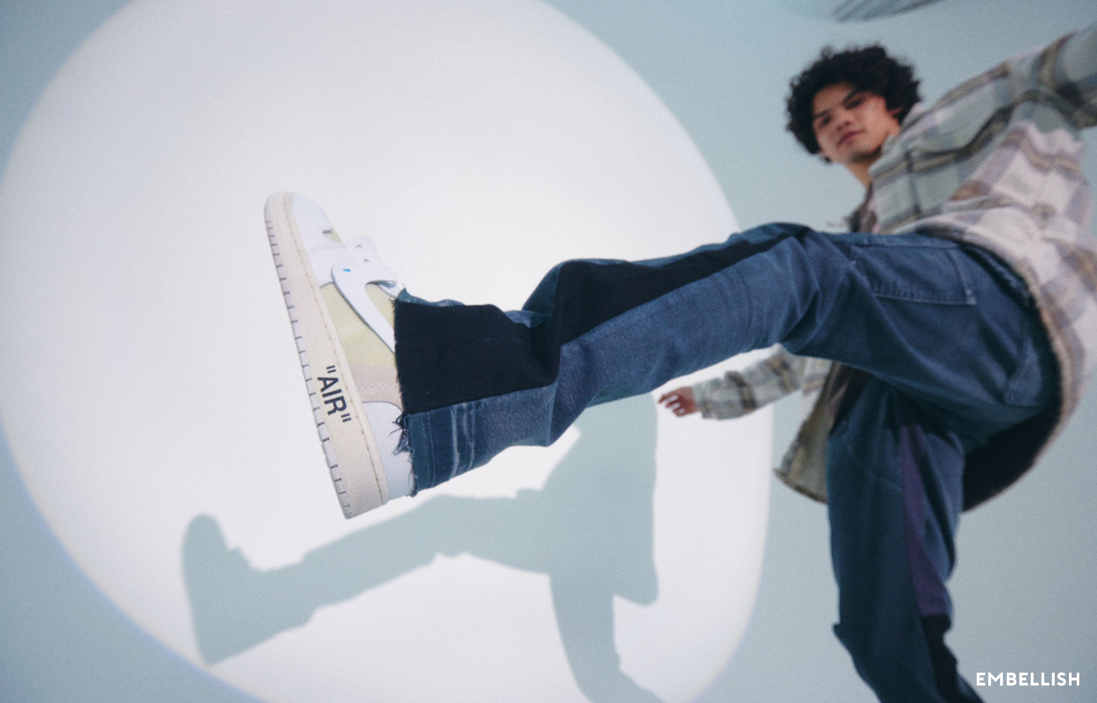 EMBELLISH FALL 2 2022 LOOKBOOK