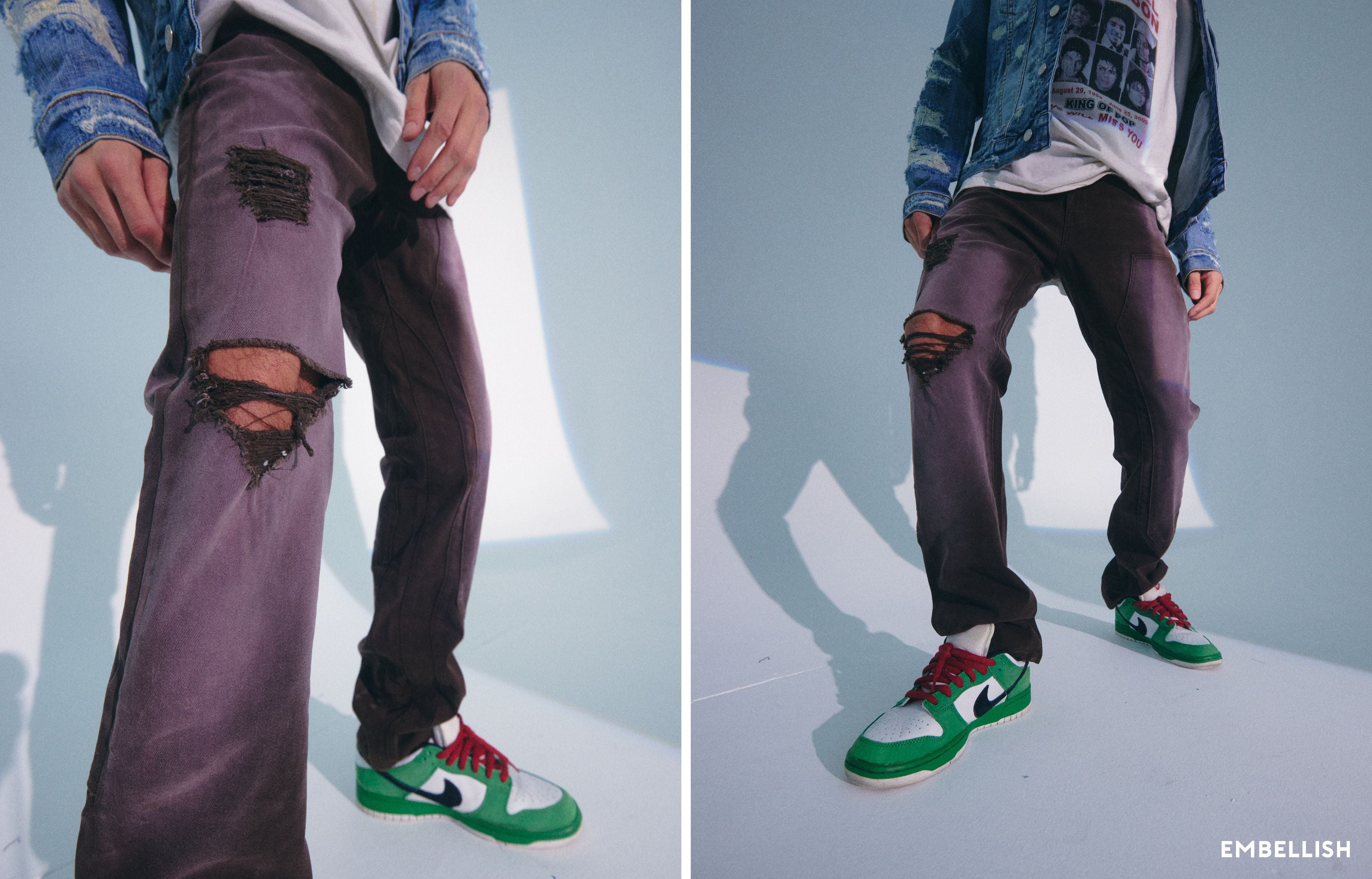 EMBELLISH FALL 2 2022 LOOKBOOK