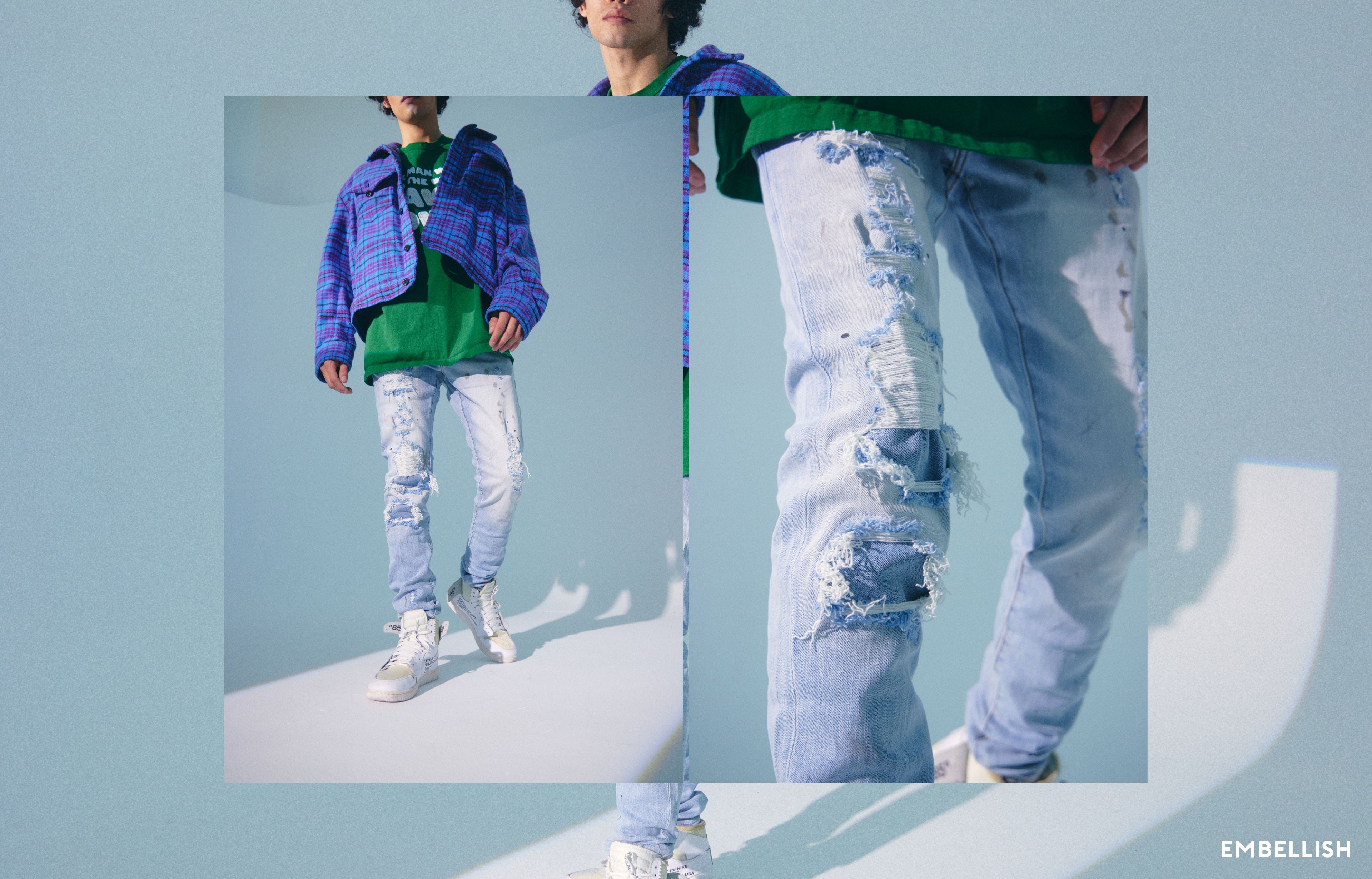 EMBELLISH FALL 2 2022 LOOKBOOK