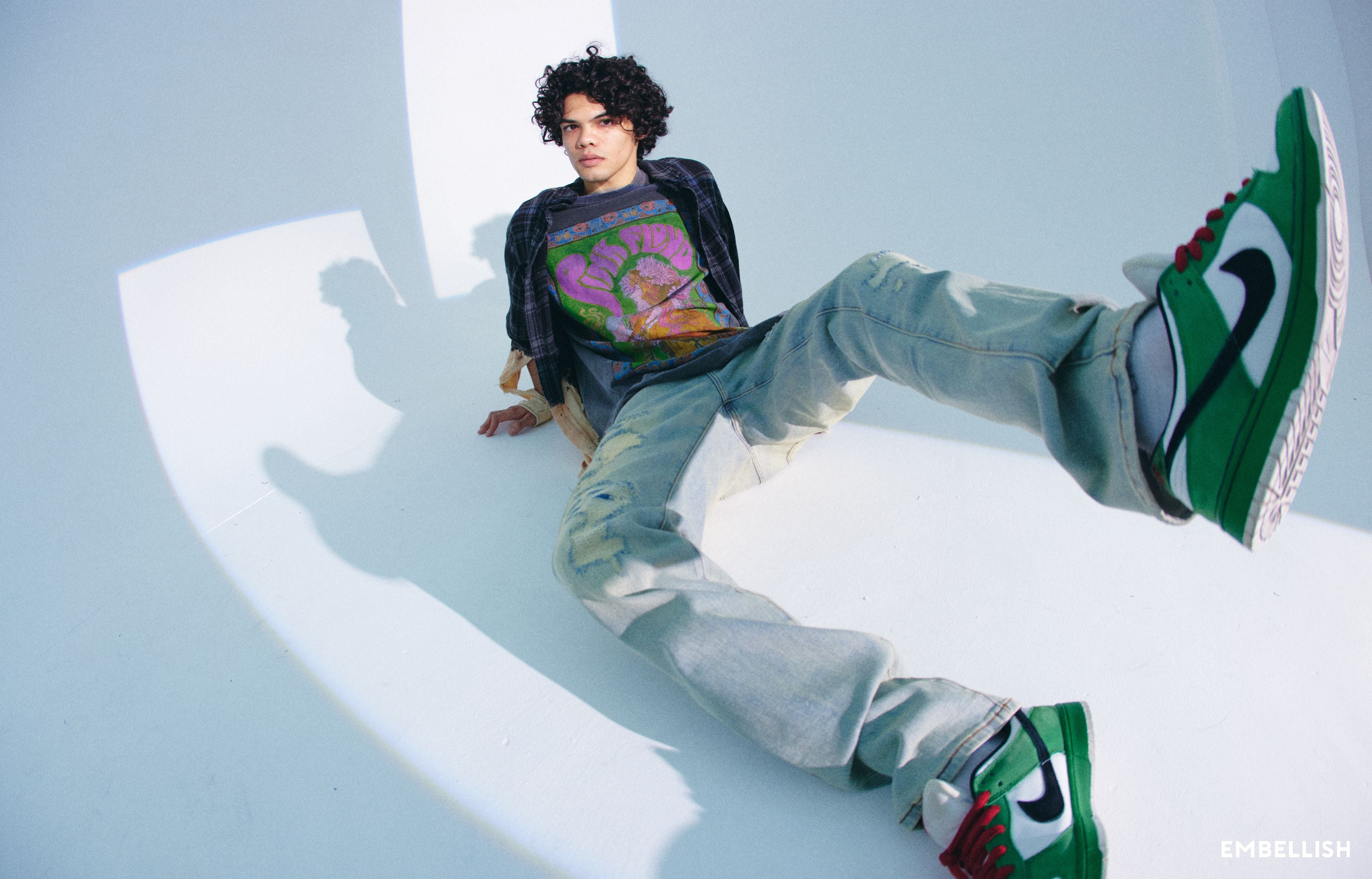 EMBELLISH FALL 2 2022 LOOKBOOK