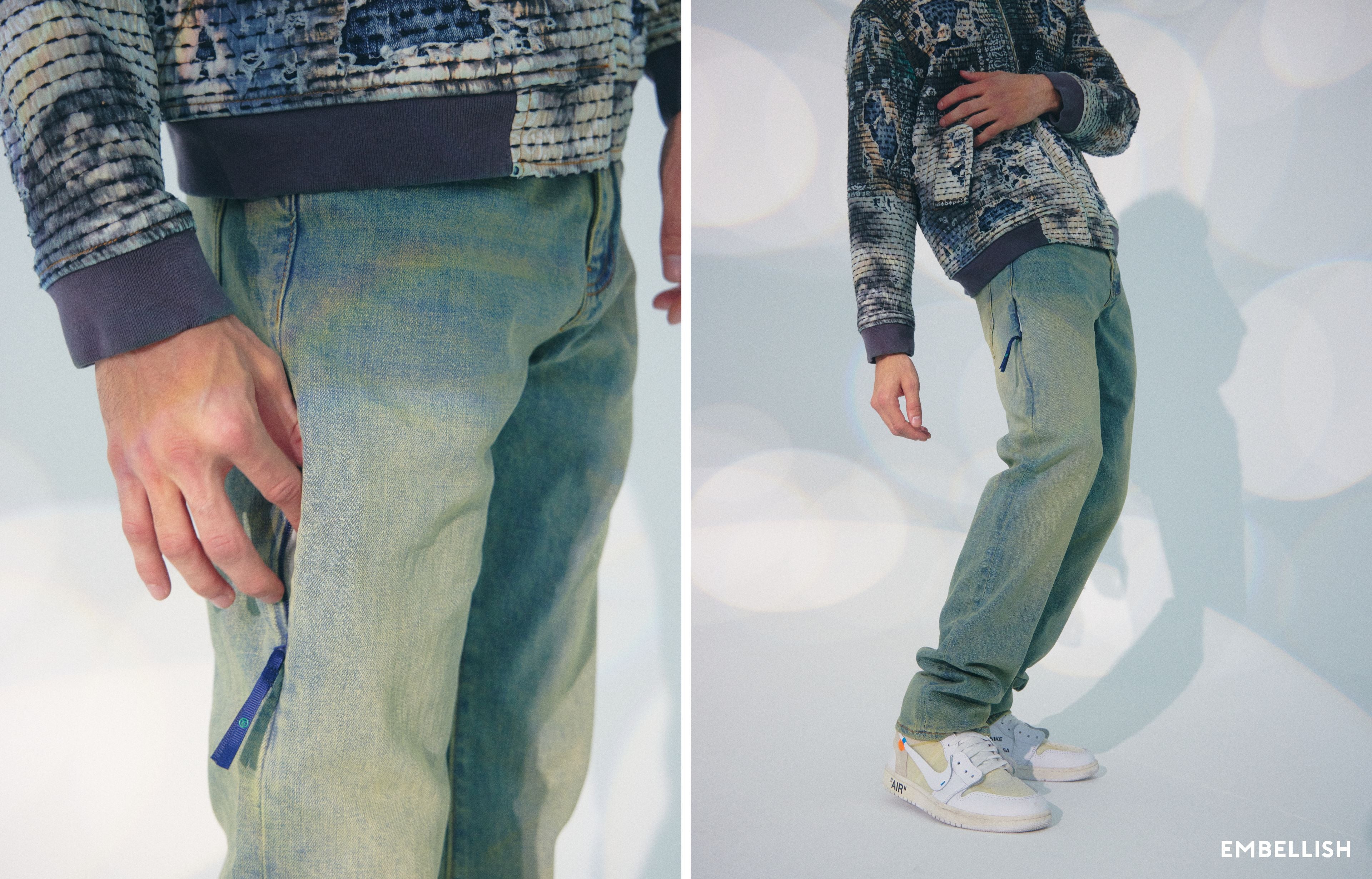 EMBELLISH FALL 2 2022 LOOKBOOK