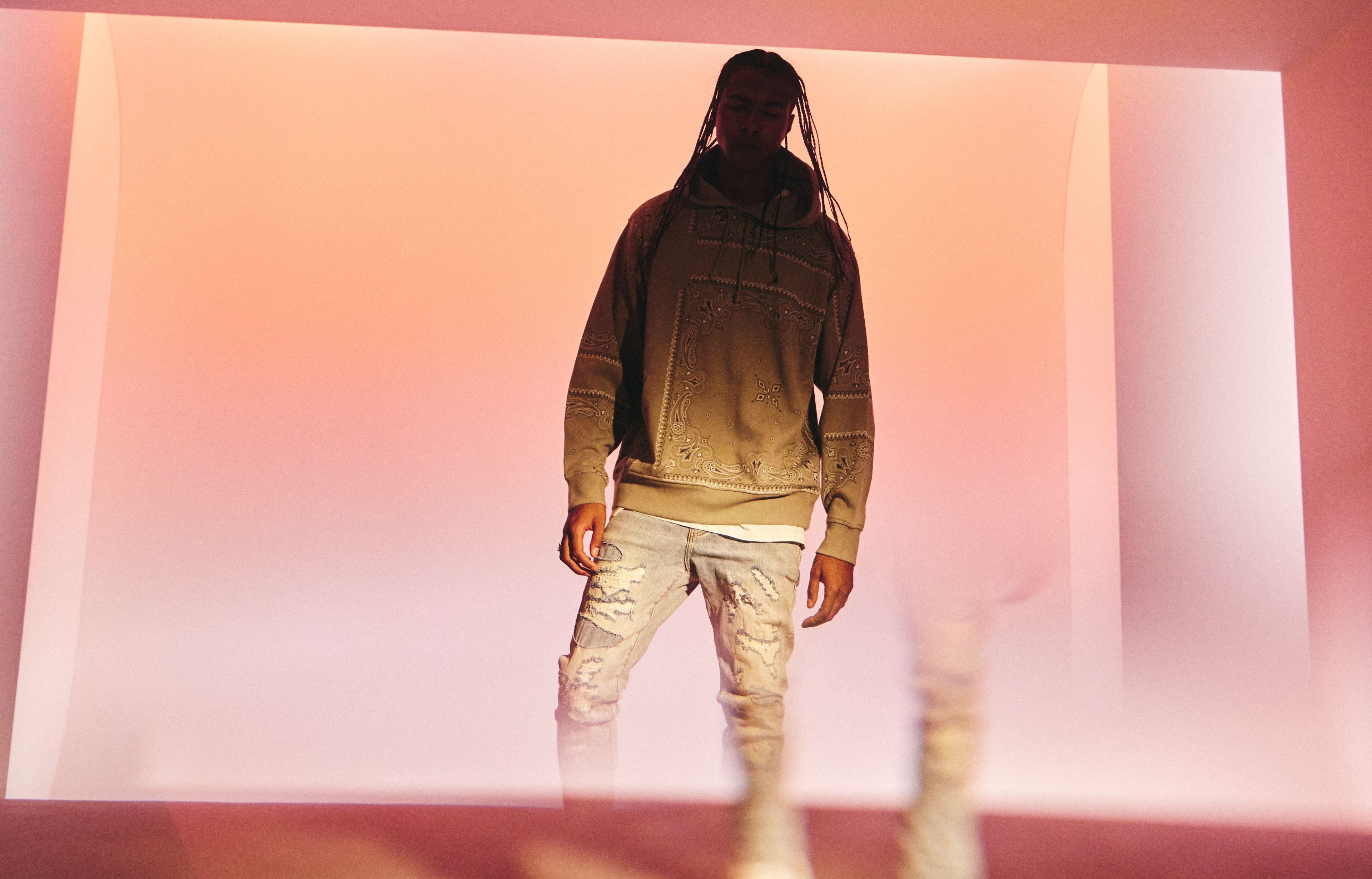 EMBELLISH FALL 1 2022 LOOKBOOK