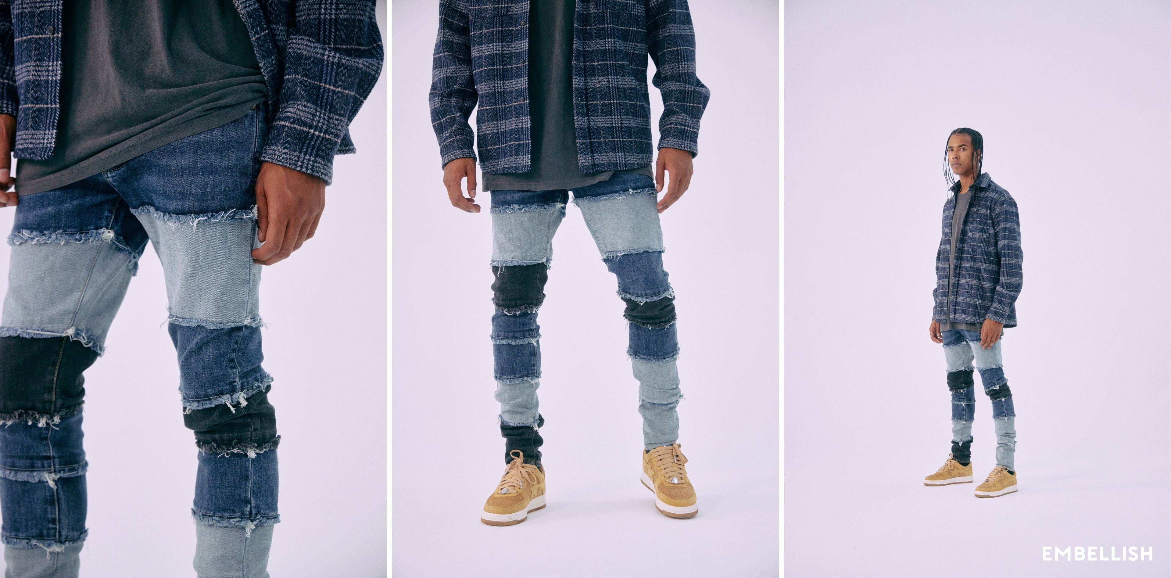 EMBELLISH FALL 1 2022 LOOKBOOK