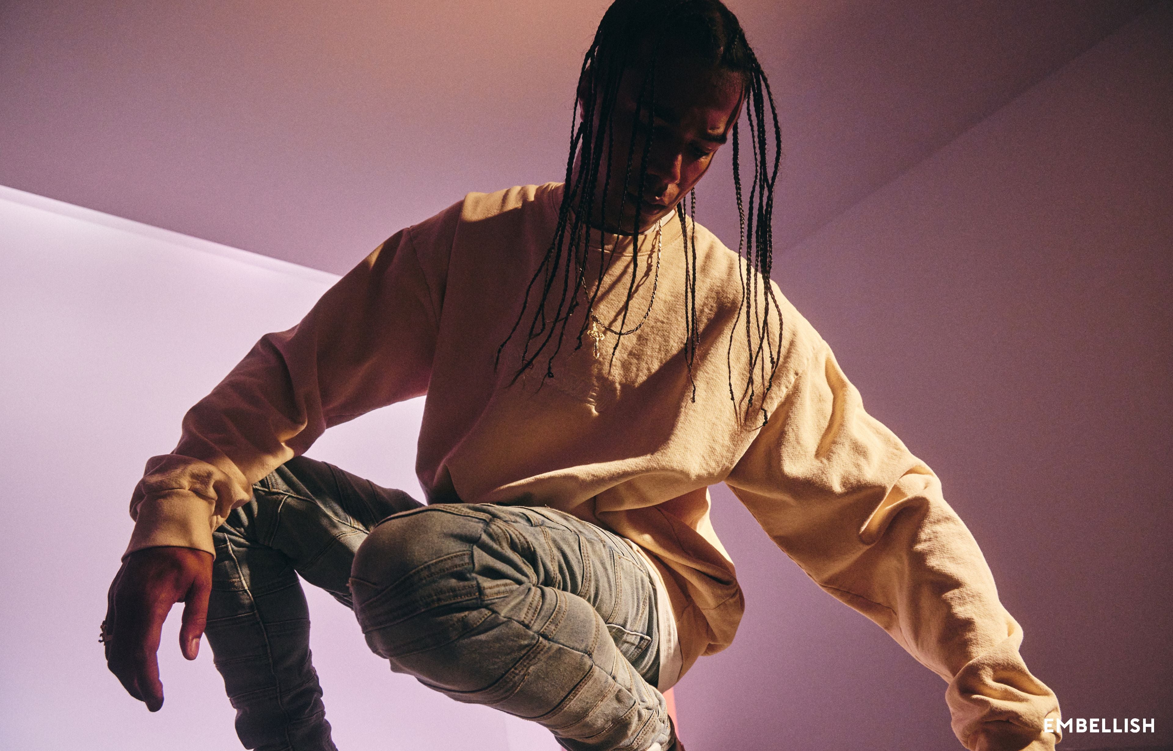 EMBELLISH FALL 1 2022 LOOKBOOK