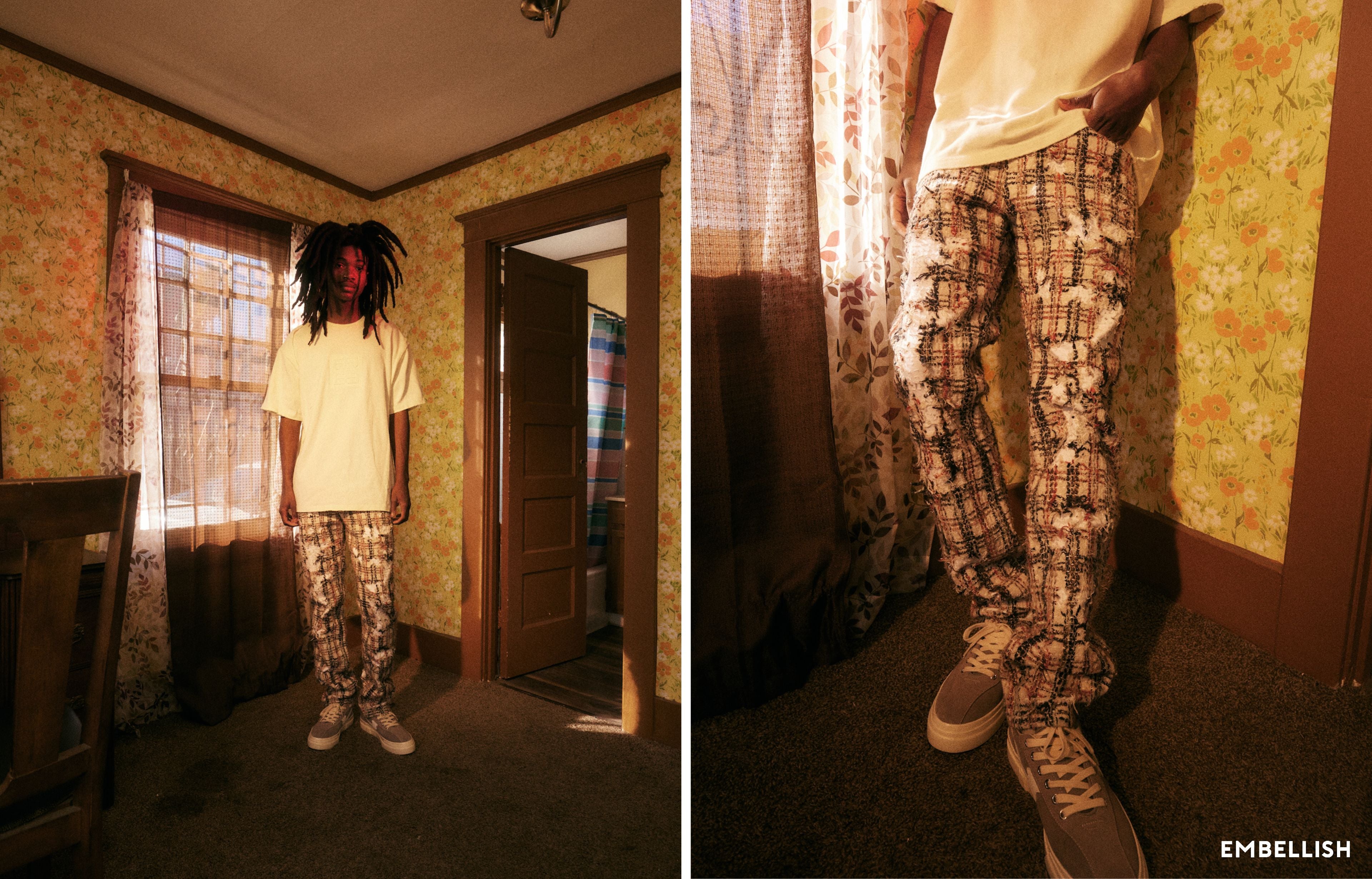 Embellish Holiday 2023 Lookbook