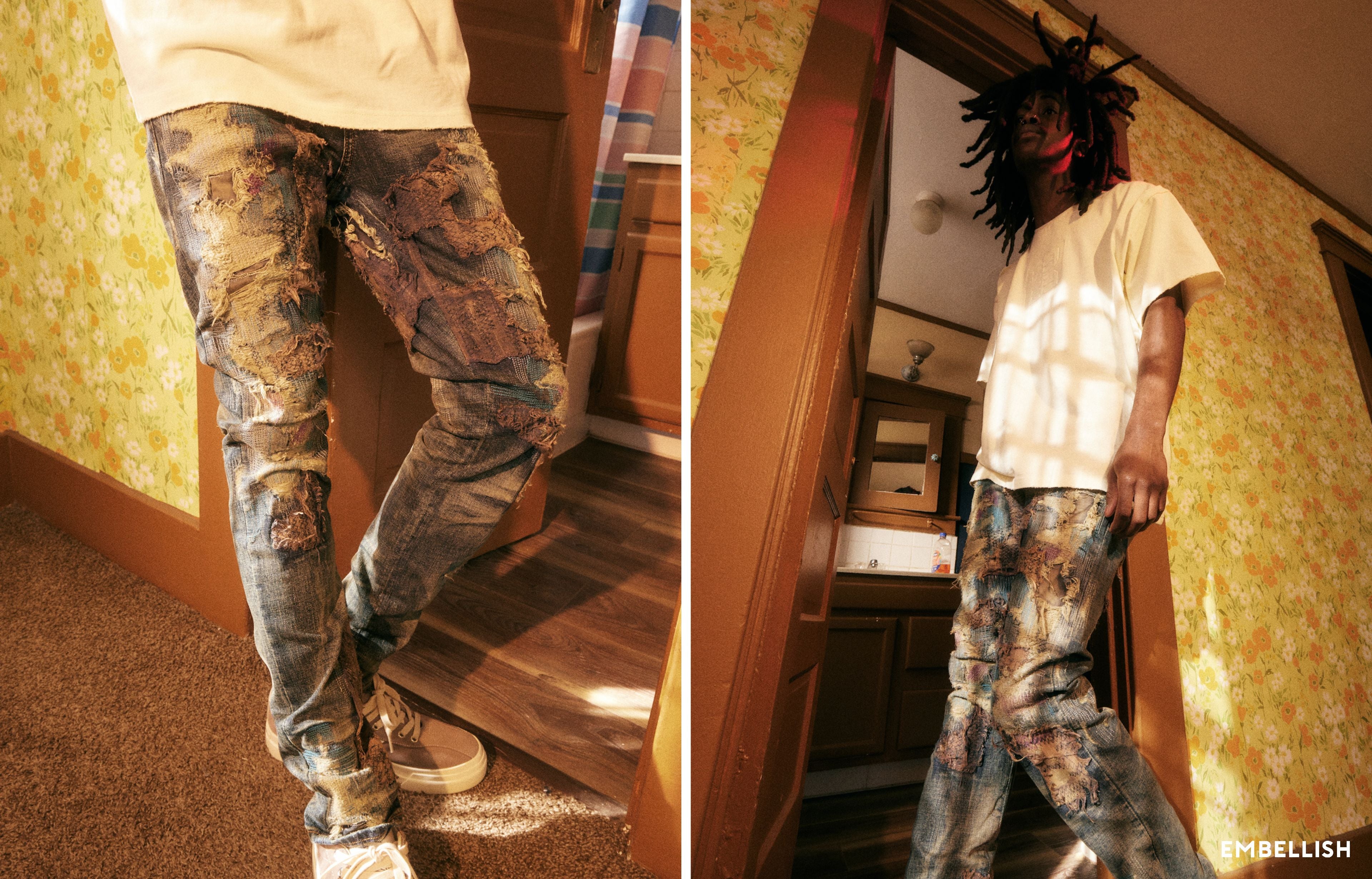 Embellish Holiday 2023 Lookbook