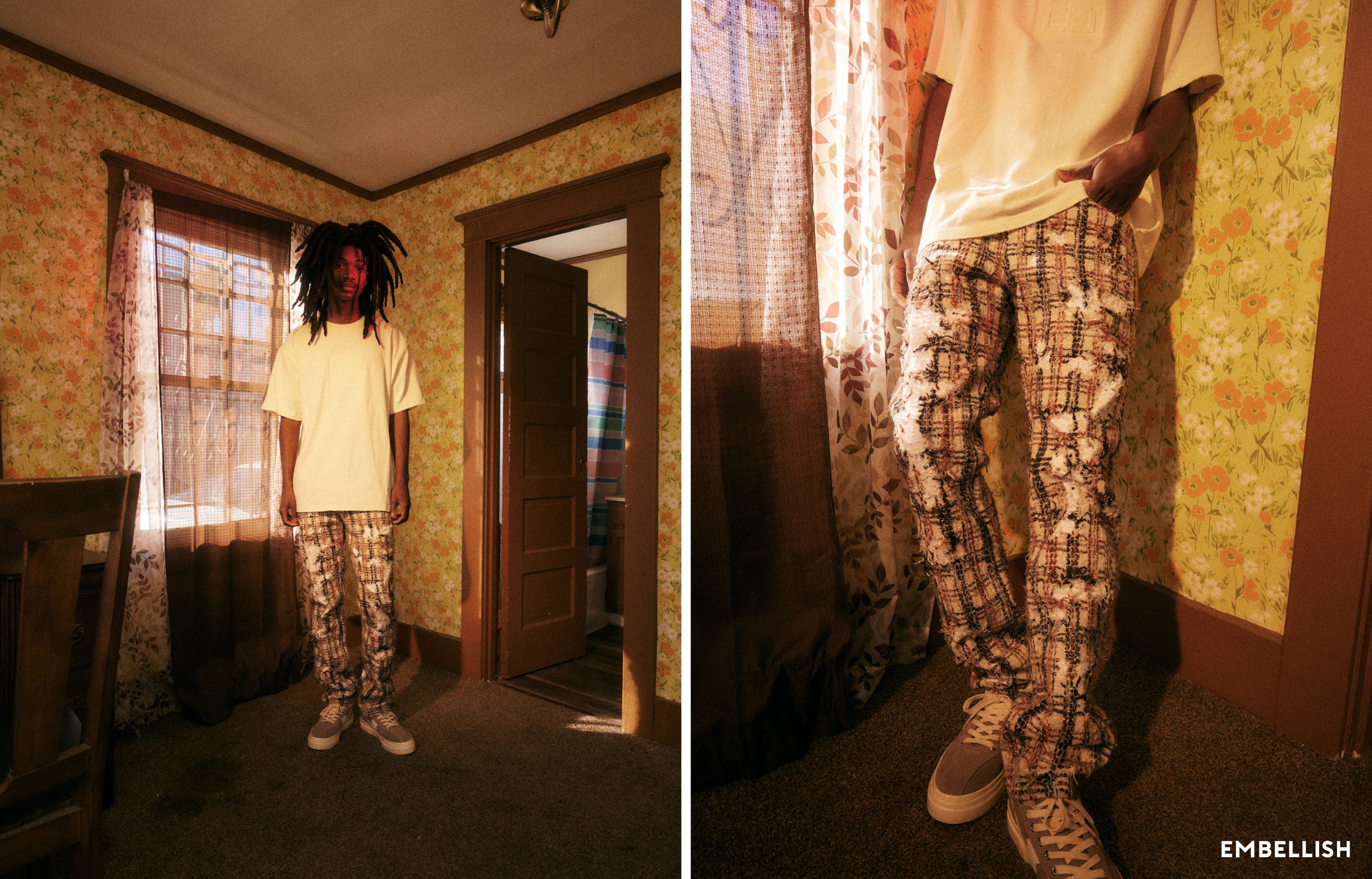 Embellish Holiday 2023 Lookbook