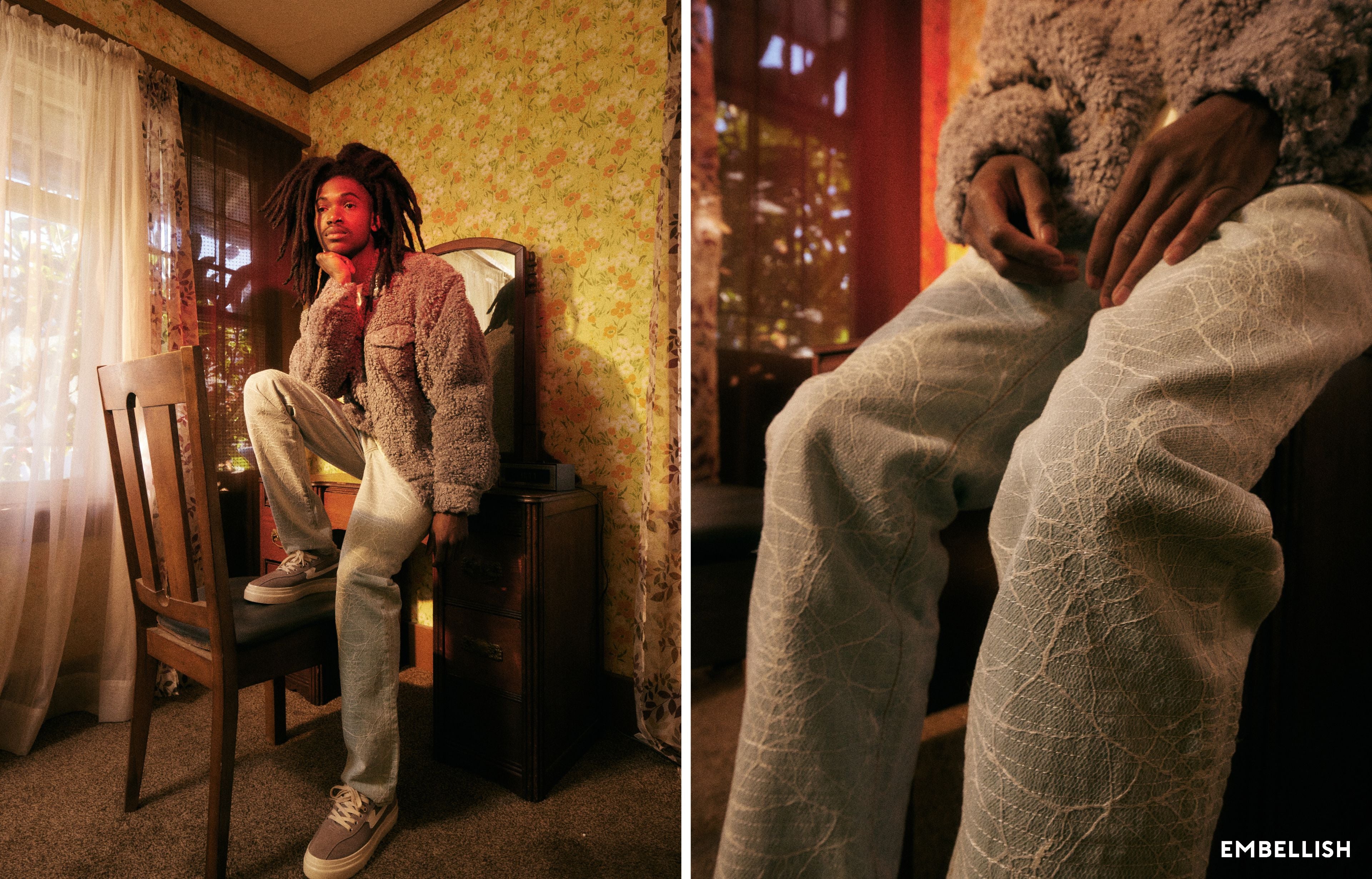 Embellish Eleven Collection