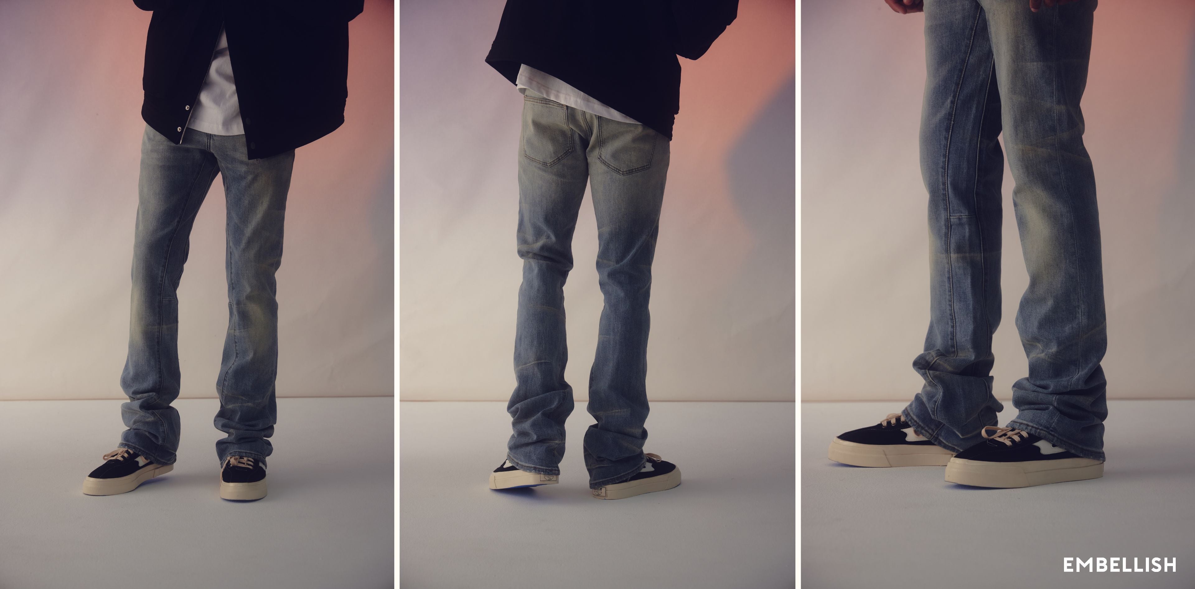 Embellish Spring II 2023 Lookbook