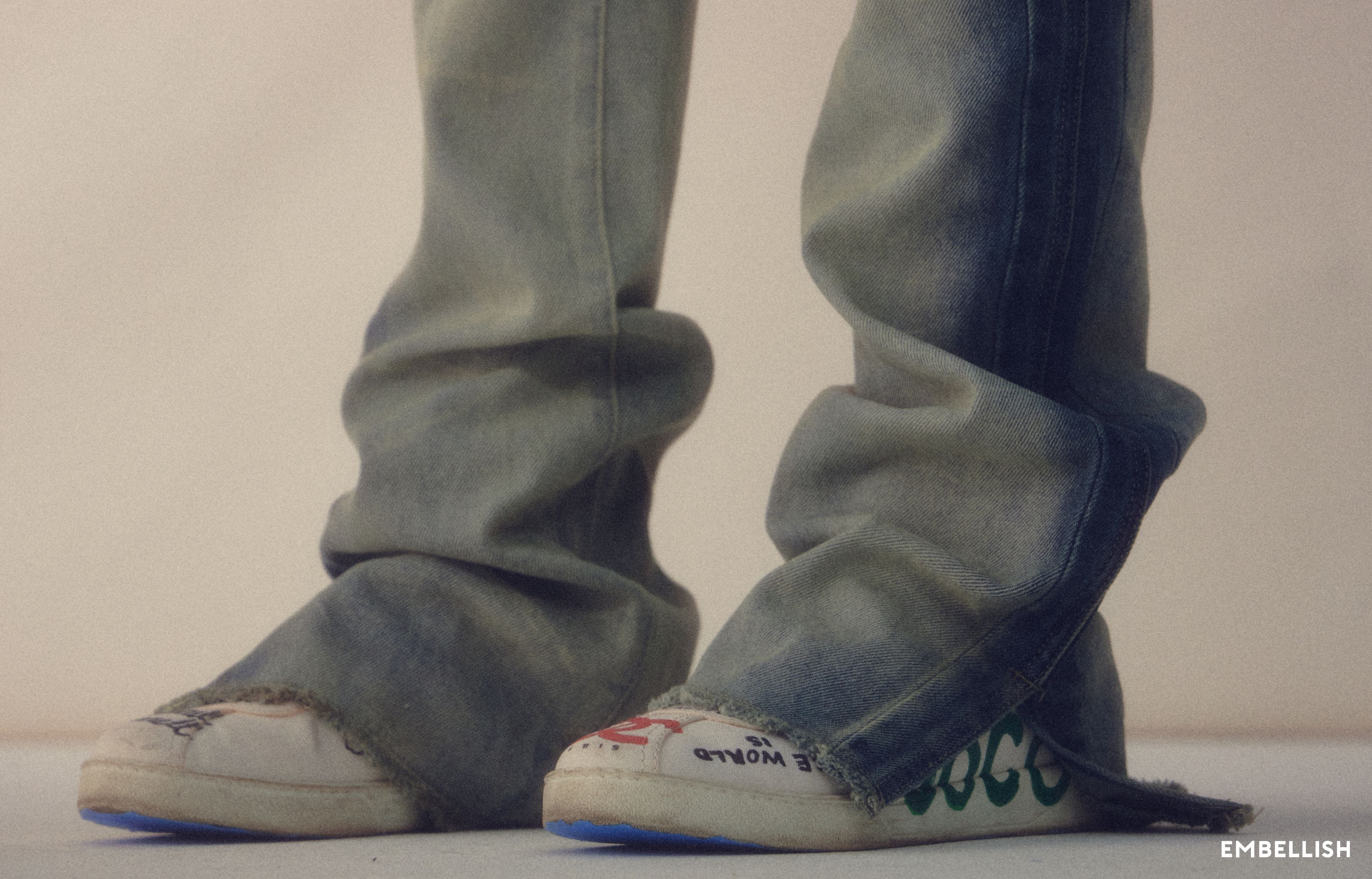 Embellish Spring II 2023 Lookbook