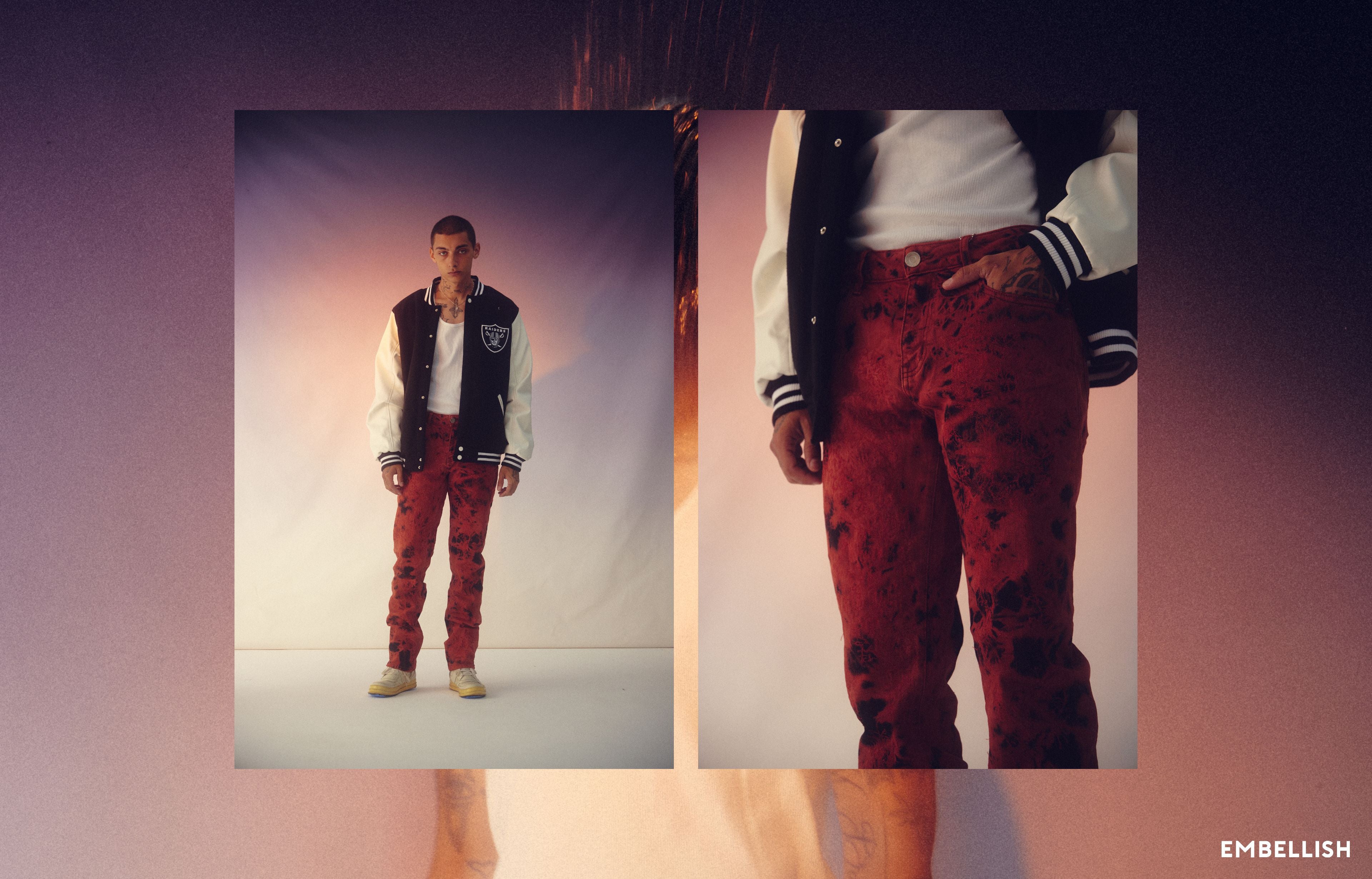 Embellish Spring II 2023 Lookbook