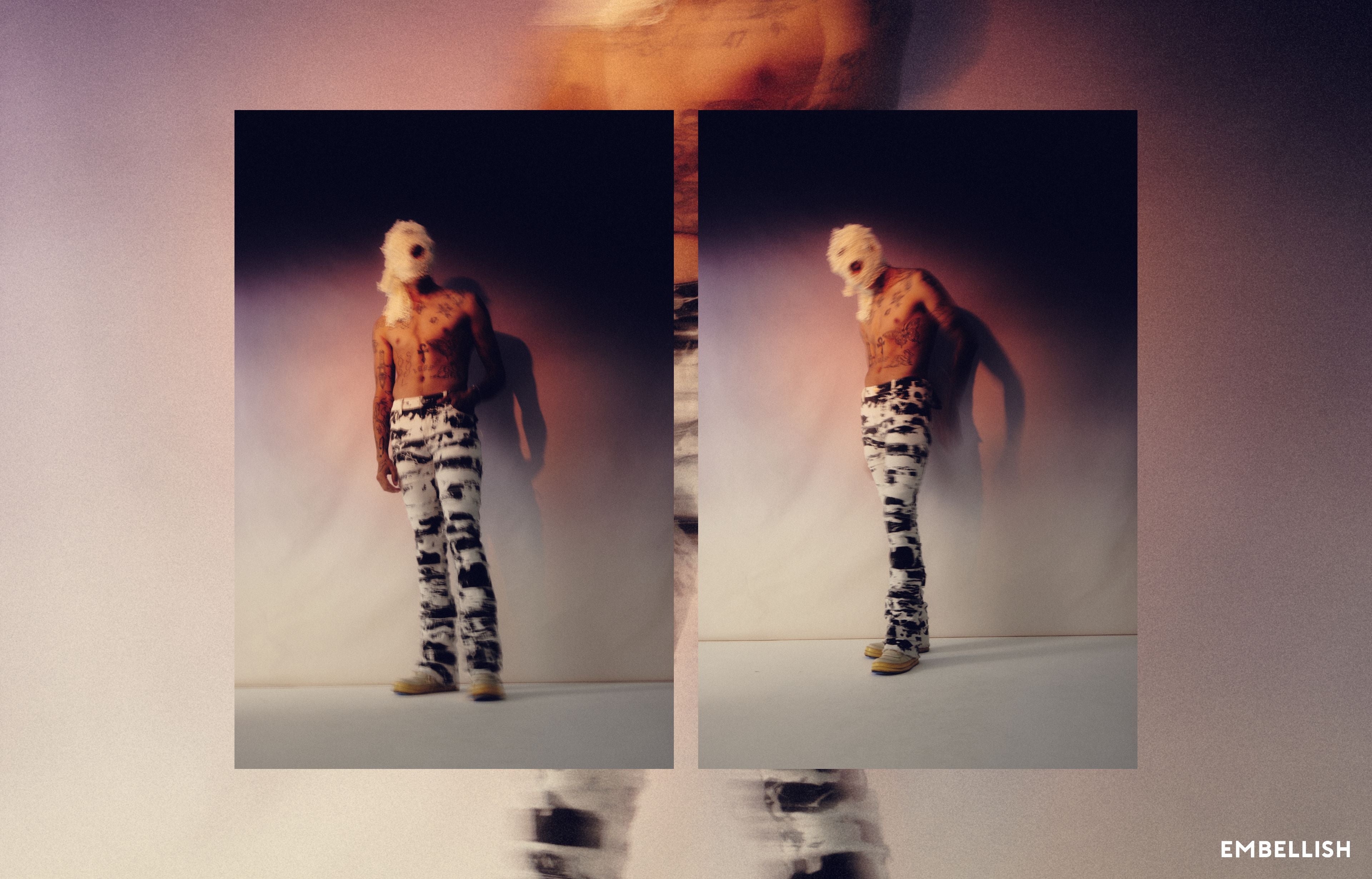 Embellish Spring II 2023 Lookbook