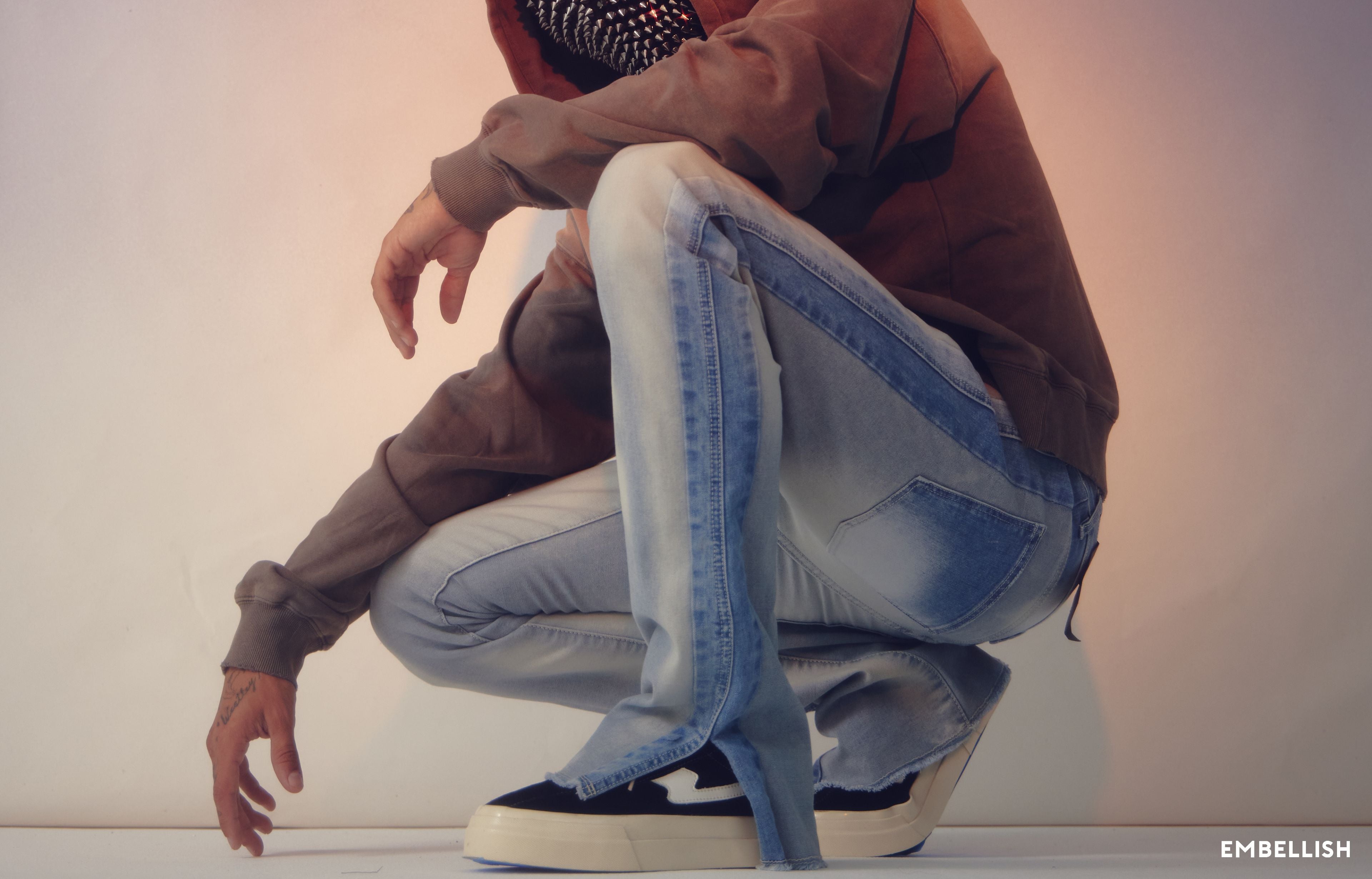 Embellish Spring II 2023 Lookbook